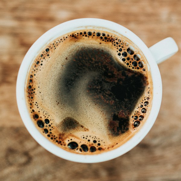 Dark Roast Blend